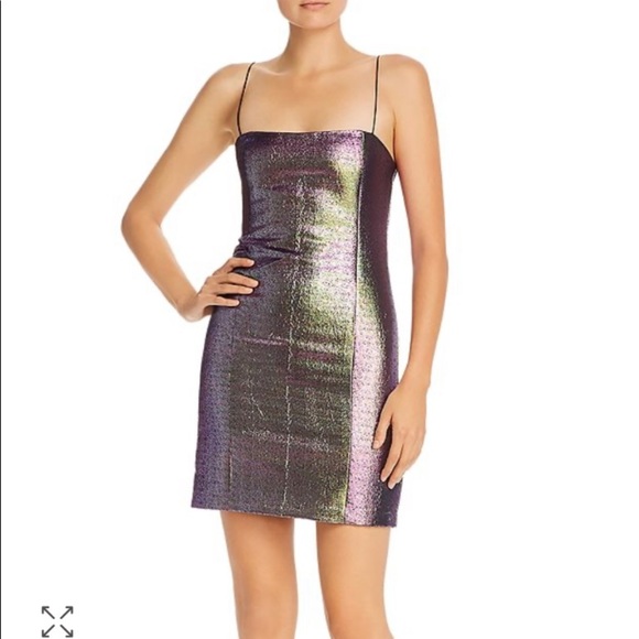 Likely Dresses & Skirts - LIKELY**Lurex Hayley Dress**US 6 + 8 $208